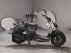 Фото Honda ZUMAR 2010 с японского аукциона