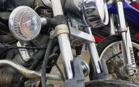 YAMAHA DRAGSTAR 250 VG05J
