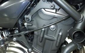 YAMAHA MT-07 ABS 2018 RM19J