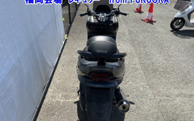 YAMAHA MAJESTY 125 FI SE27