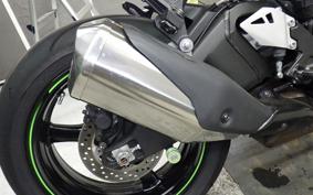 KAWASAKI ZX 10 NINJA ABS 2017