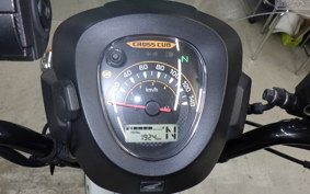HONDA CROSS CUB 110 2018 JA60