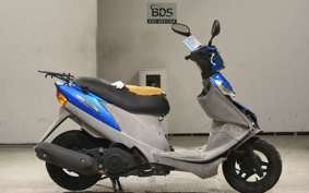 SUZUKI ADDRESS V125 G 2025 CF46A