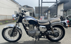 KAWASAKI ESTRELLA RS LTD BJ250A