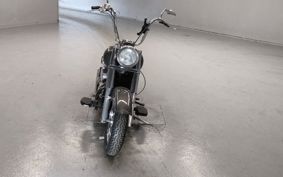 KAWASAKI VULCAN400 CLASSIC VN400A