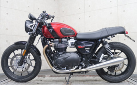 TRIUMPH SPEED TWIN 900 2024 DAD74G