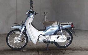 HONDA SUPER CUB110 JA10