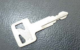 HONDA STEED 400 1993 NC26