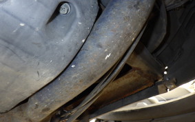 SUZUKI ADDRESS V100 CE11A