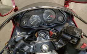 KAWASAKI ZZR400 ZX400N