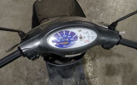 HONDA DIO AF56