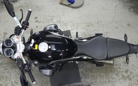 BMW R NINE T 2021