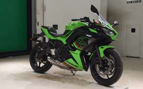 KAWASAKI NINJA 650 A 2025 ER650S