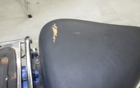 SUZUKI BIRDIE 50 2013 BA43A