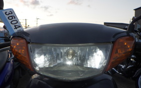 YAMAHA JOG Gen.4 SA16J