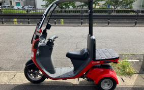 HONDA GYRO TA03