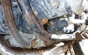 HONDA CBX550F INTEGRA PC04