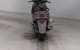 YAMAHA MAJESTY 125 SE27