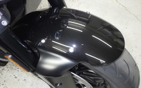 TRIUMPH ROCKET III GTストーム 2025