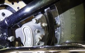 HARLEY FLSTN 1450 2006