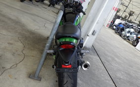 KAWASAKI Z900RS CAFE 2025 ZR900K