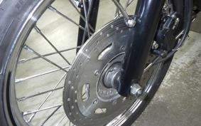 TRIUMPH BONNEVILLE T100 2007