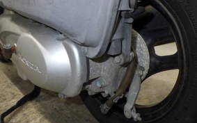 HONDA DIO Gen.6 AF68