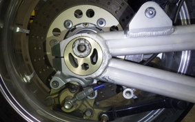 KAWASAKI ZRX1200 R 2002 ZRT20A