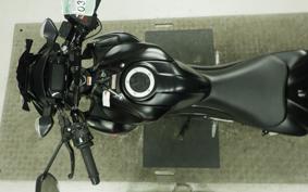 SUZUKI GSX-S125