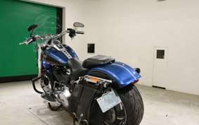 HARLEY FLBS 1870 2018