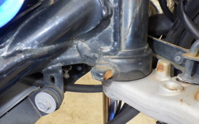 HONDA CB400SF VTEC K 2025 NC54