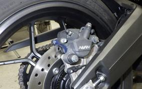 HONDA CBR650R-2 2024 RH17