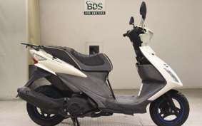 SUZUKI ADDRESS V125 S 2000 CF4MA