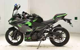 KAWASAKI NINJA 400 2023 EX400L