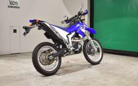 YAMAHA WR250R 2018 DG15J