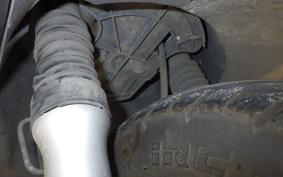 YAMAHA AXIS 125 TREET SE53J