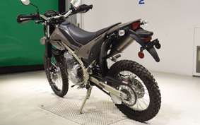 KAWASAKI KLX230ｼｪﾙﾊﾟ