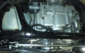 HONDA STEED 400 1994 NC26