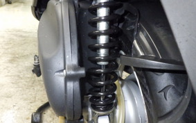 YAMAHA JOG Gen.5 2021 SA36J