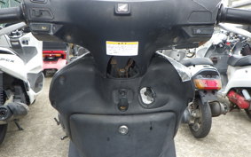 HONDA SPACY 100 JF13