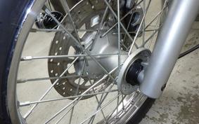 YAMAHA DRAGSTAR 250 VG02J