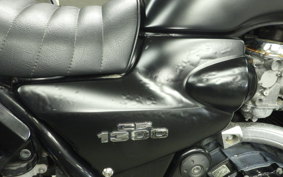 HONDA CB1300SF SUPER FOUR 1998 SC40