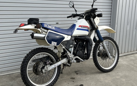 KAWASAKI KMX125 MX125A