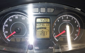 SUZUKI SKYWAVE 200 (Burgman 200) 2001 CH41A