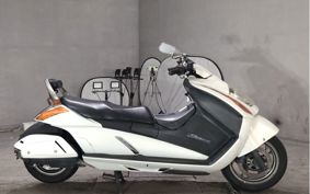 SUZUKI GEMMA250 CJ47A