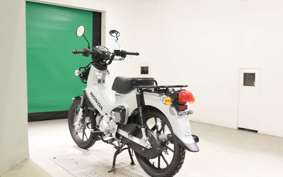 HONDA ｸﾛｽｶﾌﾞ110-3 2018 JA60