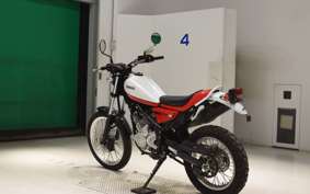 YAMAHA TRICKER