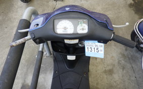 SUZUKI LET's 2 2004 CA1PA