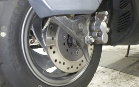 HONDA SPACY 125 Gen. 3 JF04