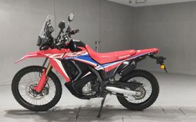 HONDA CRF250 RALLY  MD47